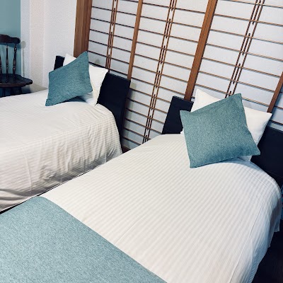 Thai Restaurant & Guest House THANYAPORN