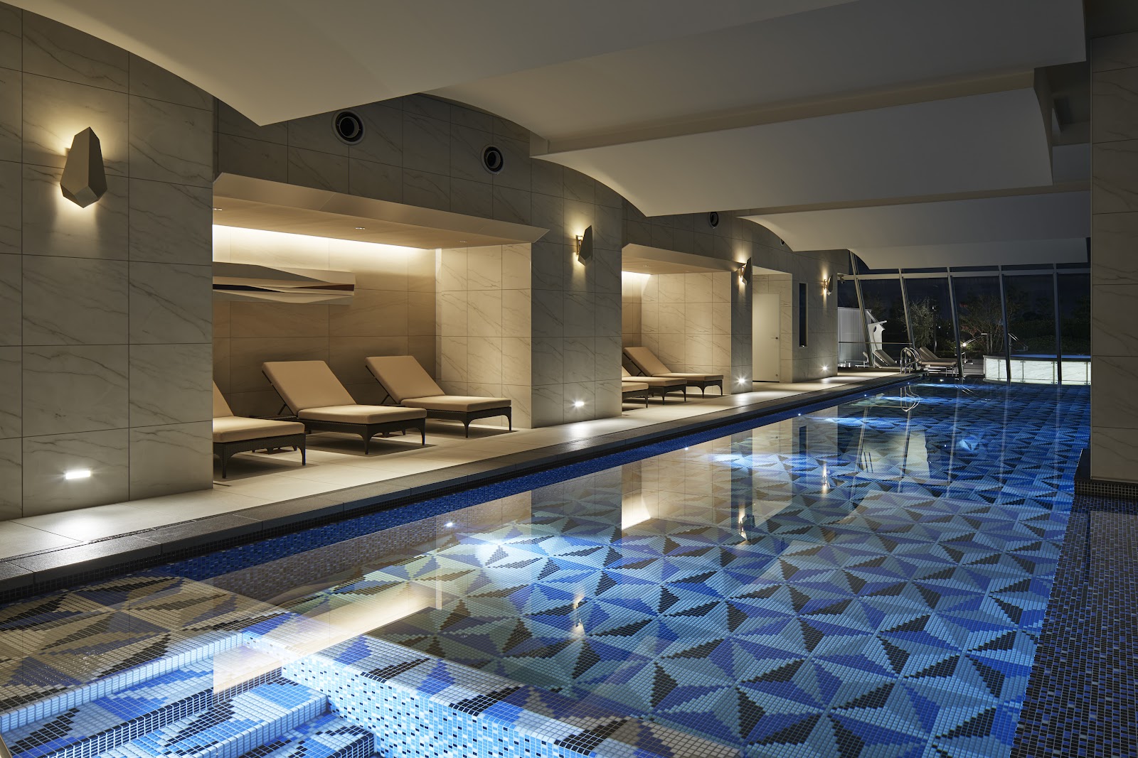 The Kahala Hotel & Resort Yokohama