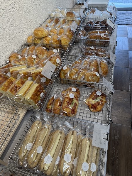THREAD Tokyo Factory (Halal Bakery)