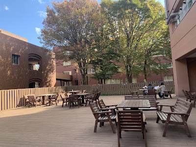Cafe Marhaban