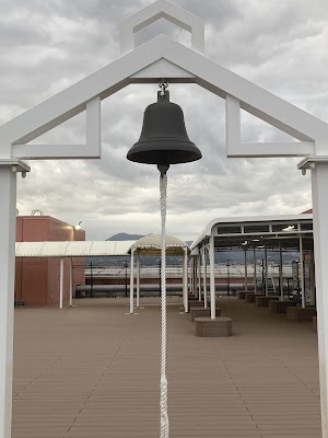 Nagasaki Airport