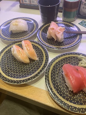 HAMA-SUSHI Motomachi Union Hiyoshi