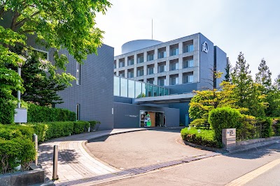 JICA Hokkaido Center (Sapporo)