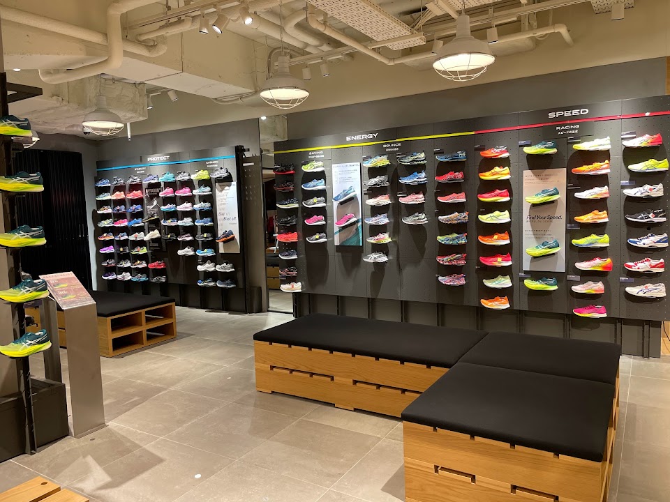 ASICS WALKING Kinshicho