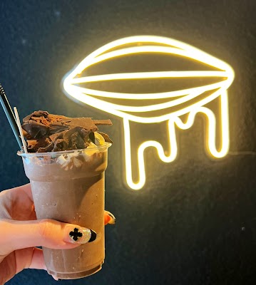 Melt Chocolate