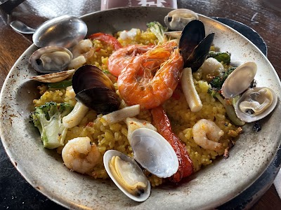 Red Lobster Okinawa Chatan