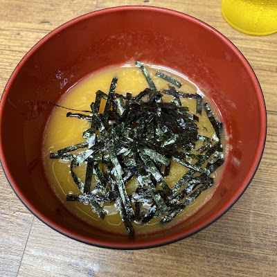 Ramen Jiro (ラーメン二郎 池袋東口店)