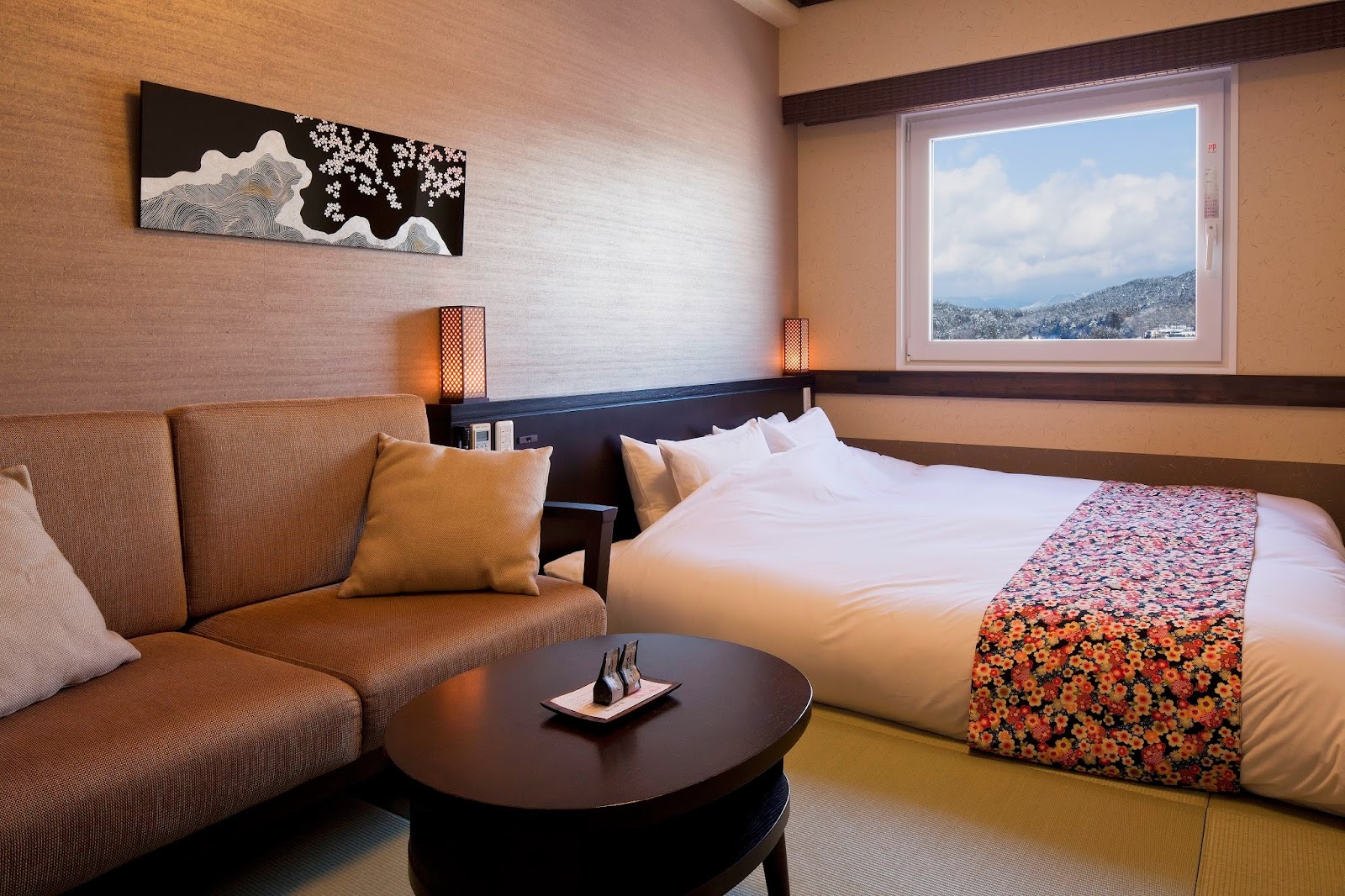 Takayama Ouan Hotel
