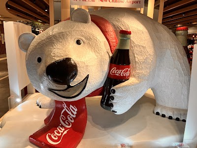 New Chitose Airport